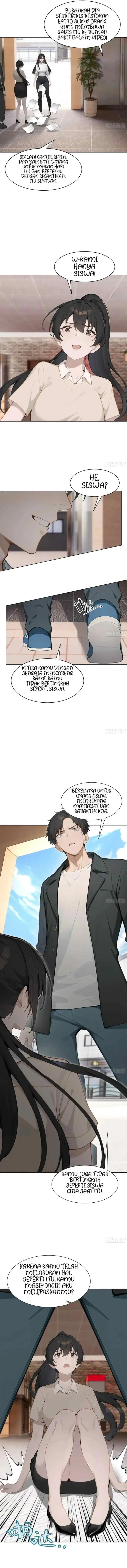 Richest Person chapter 48 halaman 4