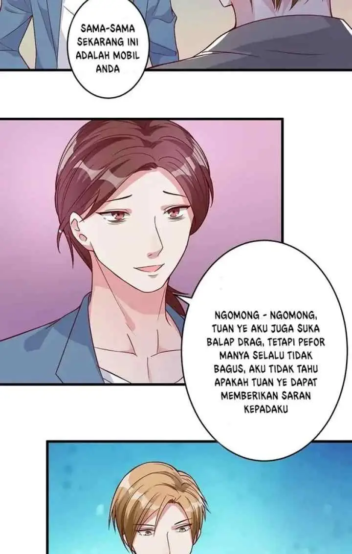 Ceo's Top Master chapter 39 halaman 10