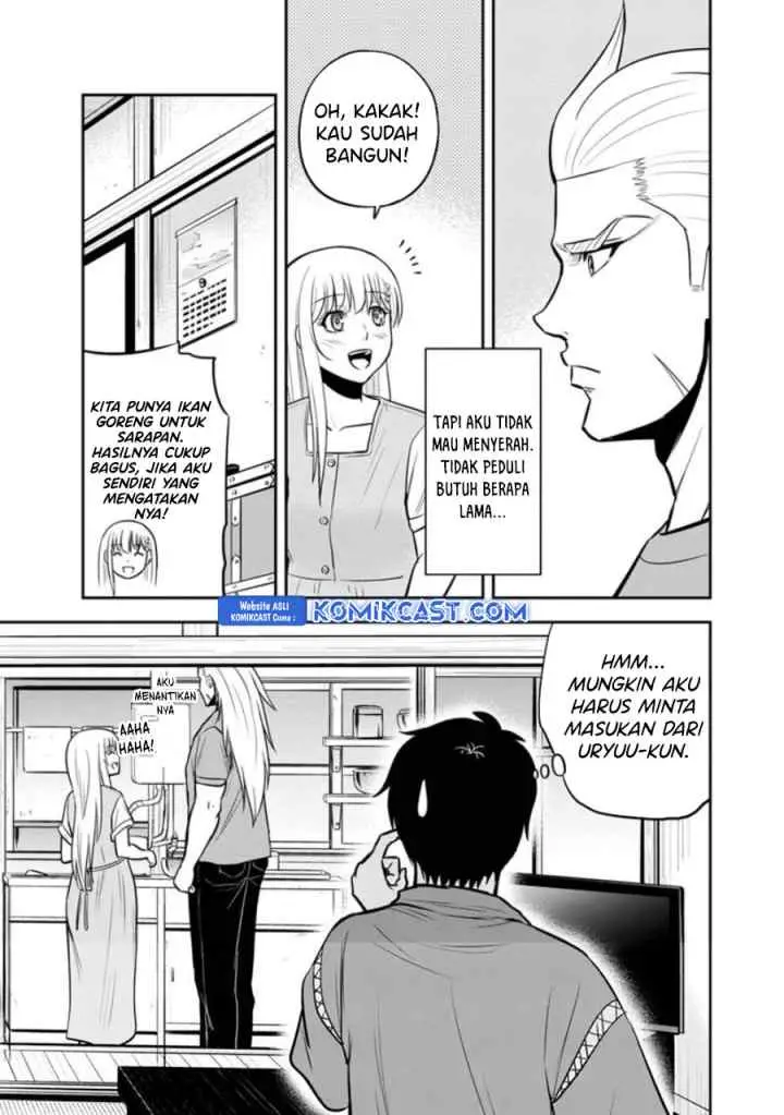 Orenchi ni Kita Onna Kishi to Inakagurashi Surukotoninatta Ken chapter 127 halaman 4