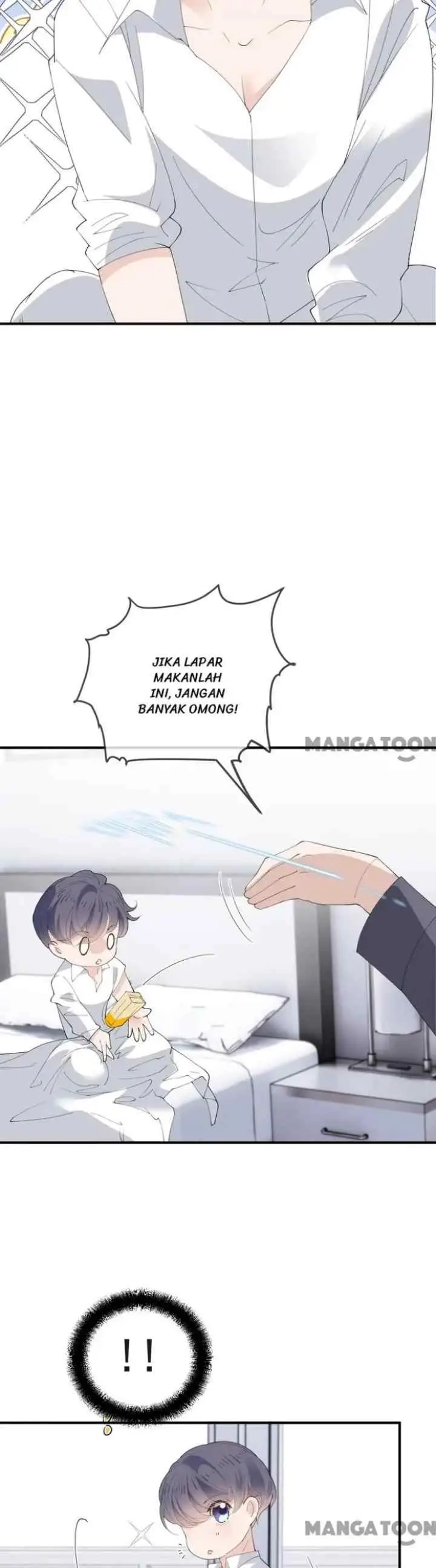 The Duke's Hidden Baby: BOGO! chapter 259 halaman 7