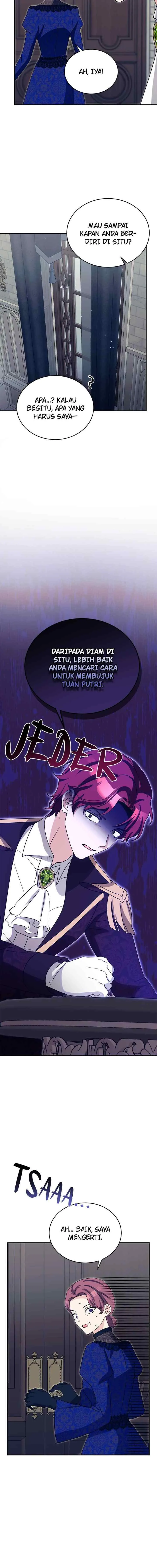 Hawar no Jardim de Inverno chapter 70 halaman 8