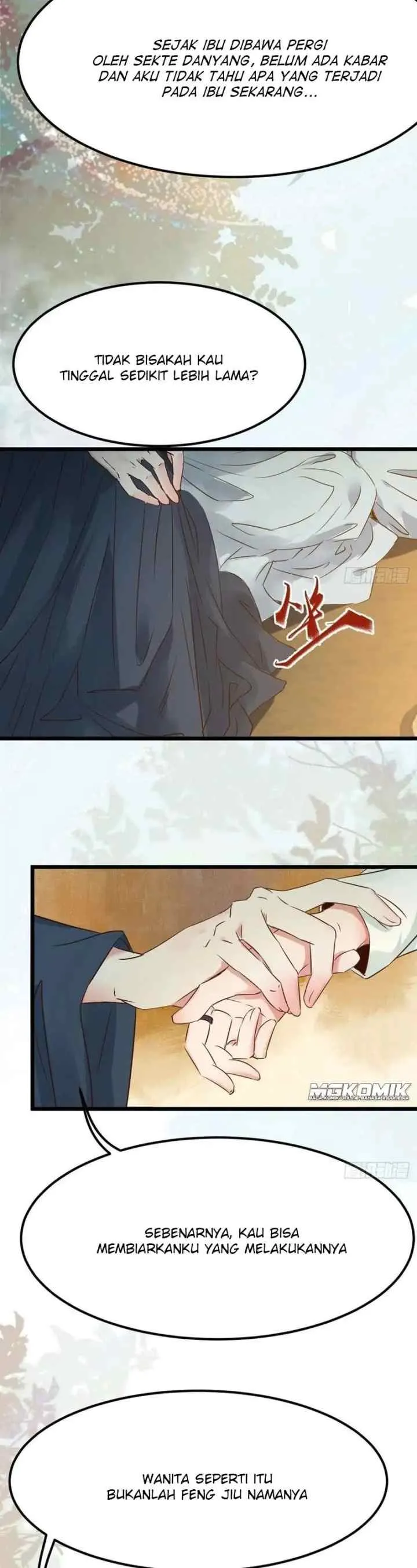 The Ghostly Doctor chapter 459 halaman 6