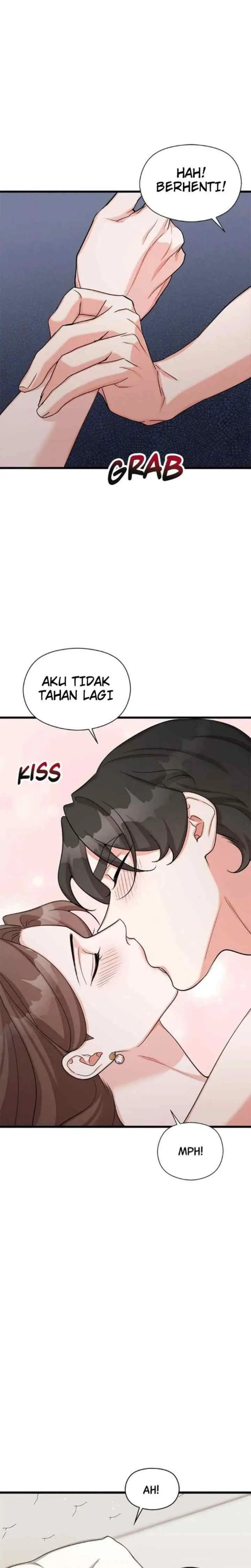 The Most Perfect Marriage chapter 56 halaman 7