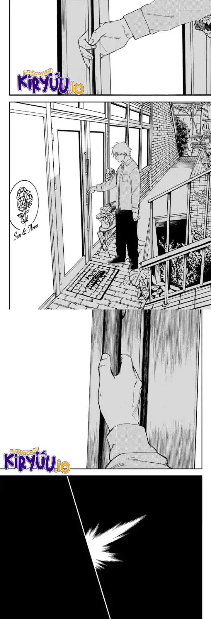 Youchien Wars chapter 69 halaman 10