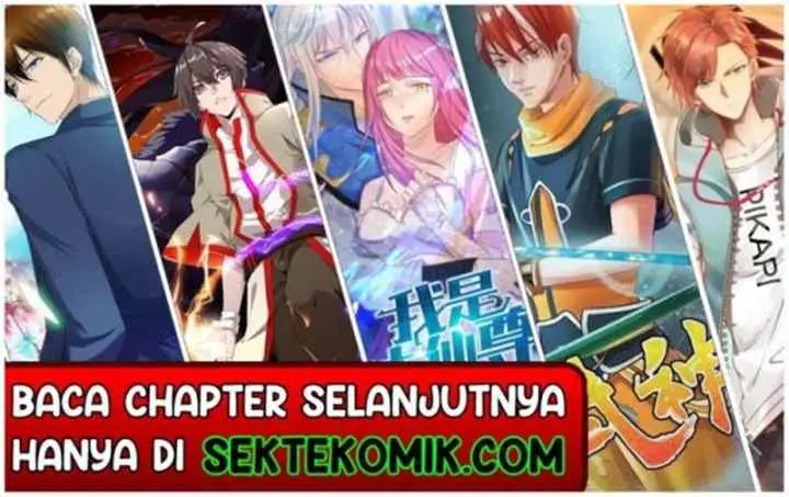 Temple of the Dragon King chapter 70 halaman 11