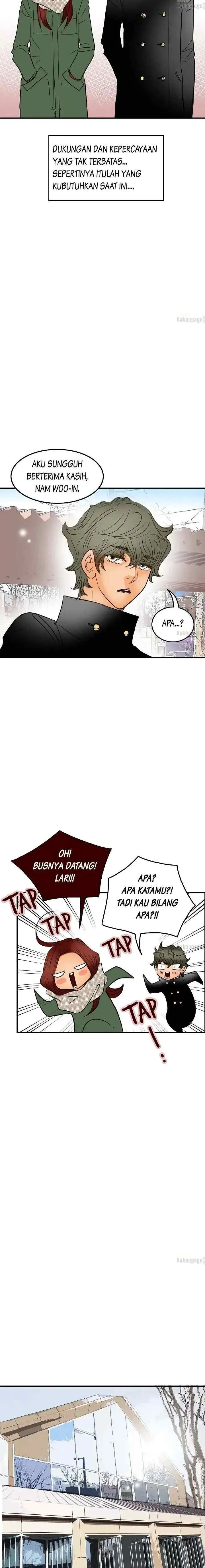 Love Attack chapter 48 halaman 18