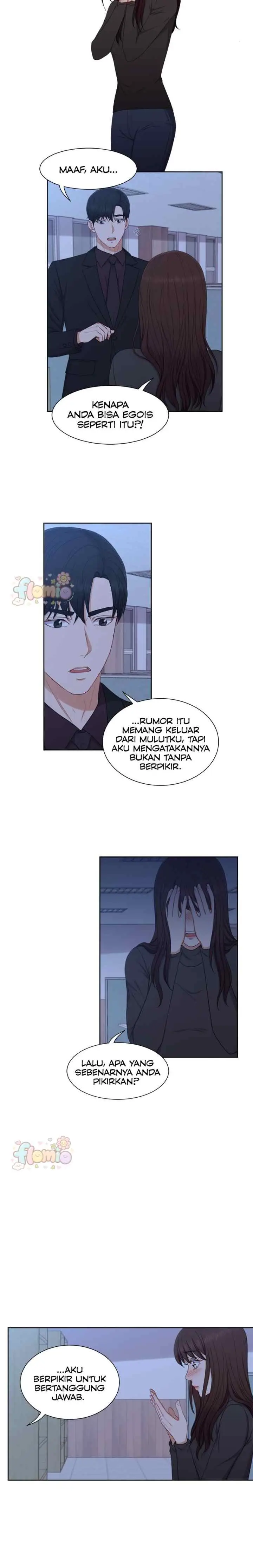 I Need a Bride chapter 63 halaman 15