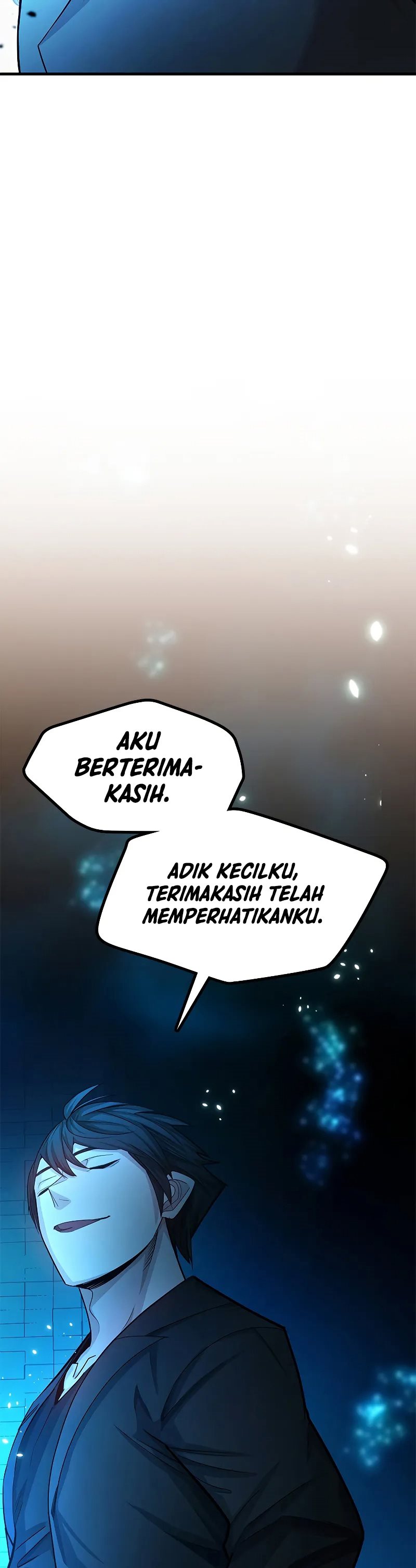 The Tutorial Is Too Tough! chapter 191 halaman 51