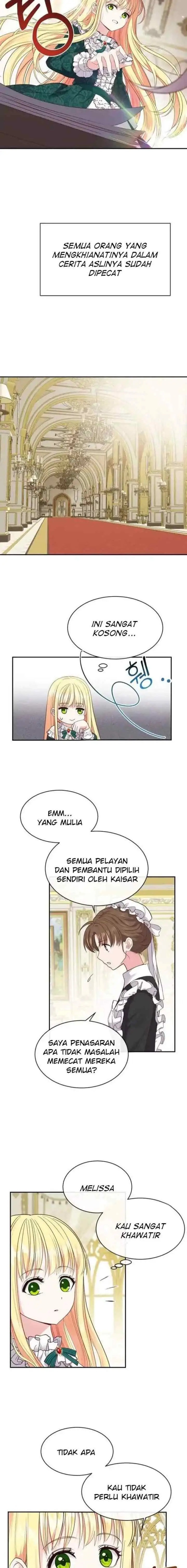 I Became the Wife of the Monstrous Crown Prince chapter 4 halaman 11