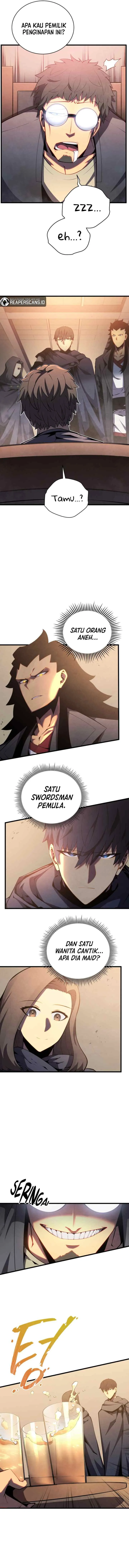Swordmaster's Youngest Son chapter 39 halaman 12
