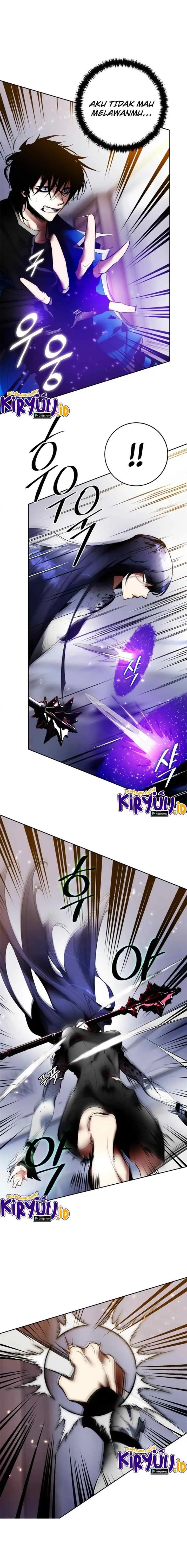 Return to Player chapter 91 halaman 15