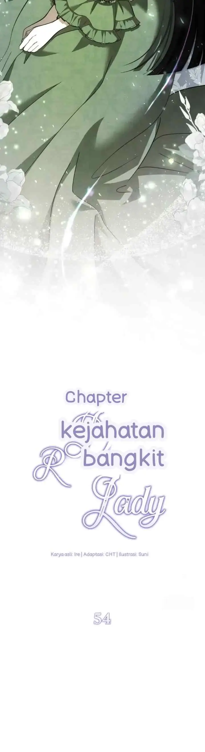 Devil Brings Up a Lady chapter 54 halaman 13
