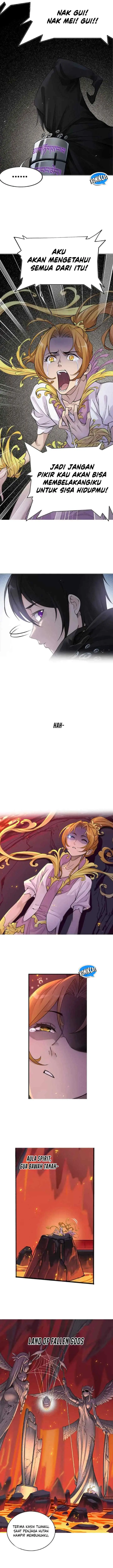 Soul Land chapter 338 halaman 4