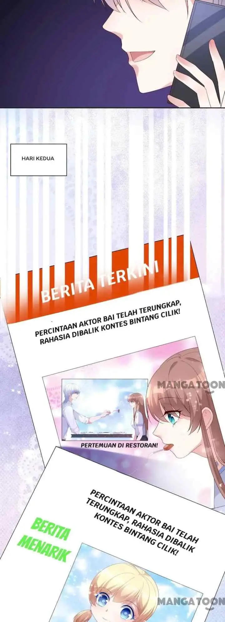 Me! Super Rich! chapter 70 halaman 8