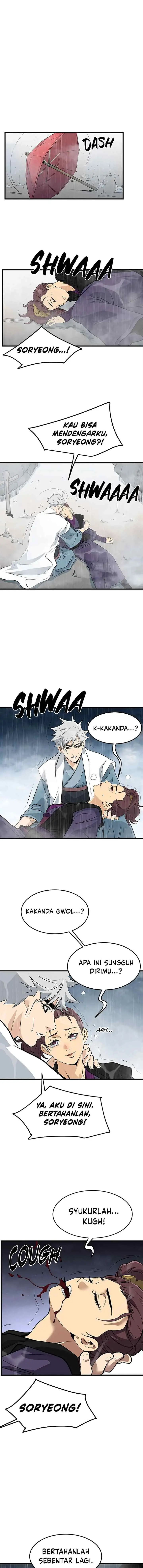 Grand General chapter 77 halaman 13