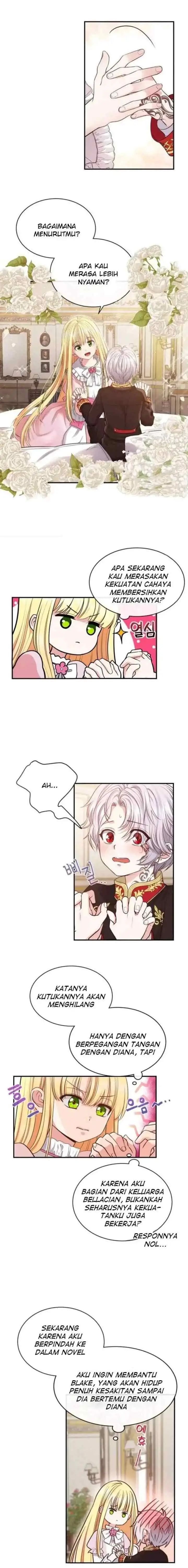 I Became the Wife of the Monstrous Crown Prince chapter 2 halaman 14