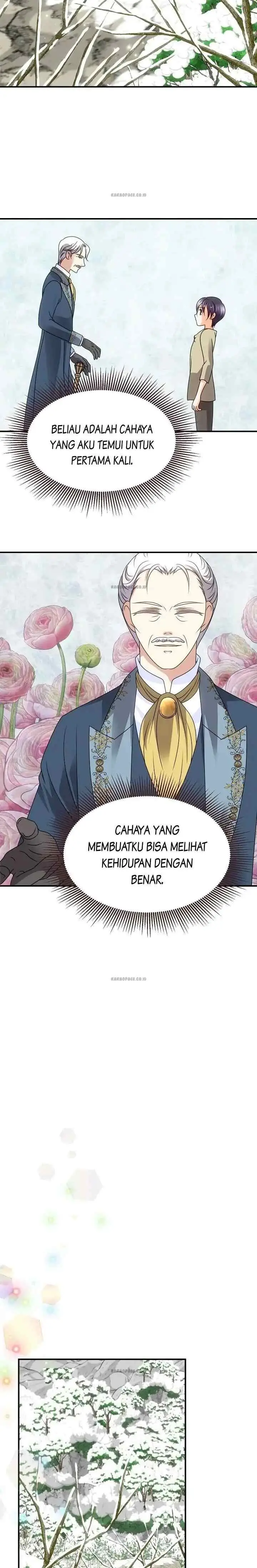 I Refuse the Duke chapter 72 halaman 8