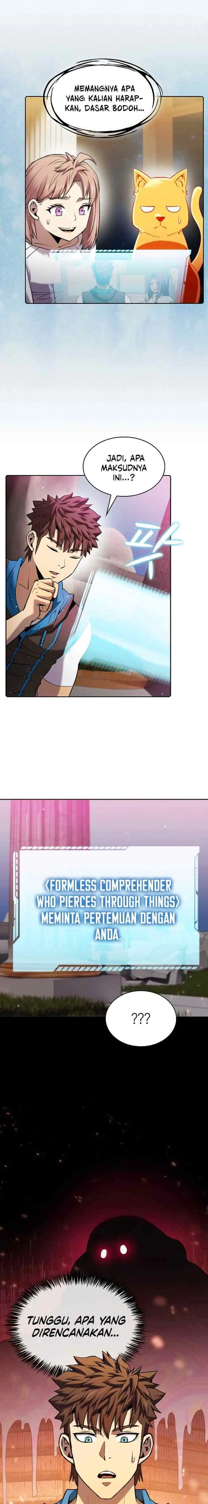 The Constellation That Returned From Hell chapter 104 halaman 13