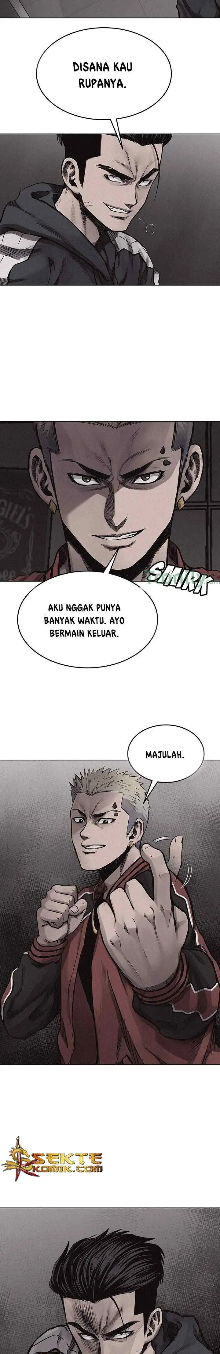 Pounding chapter 20 halaman 12