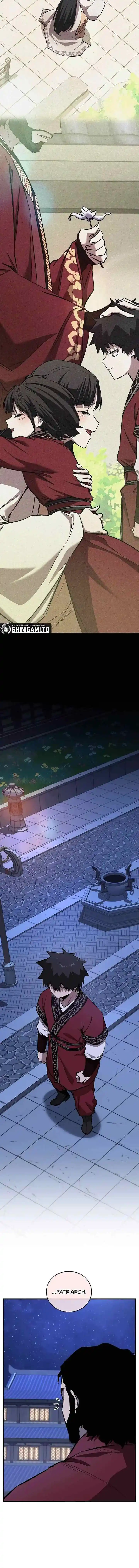 Childhood Friend Of The Zenith chapter 71 halaman 14