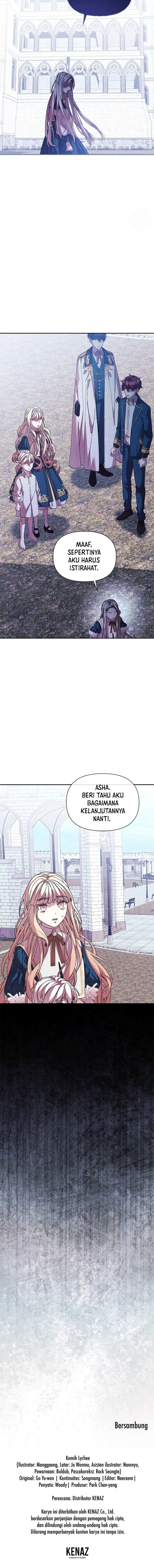 Ingram's Light chapter 38 halaman 15