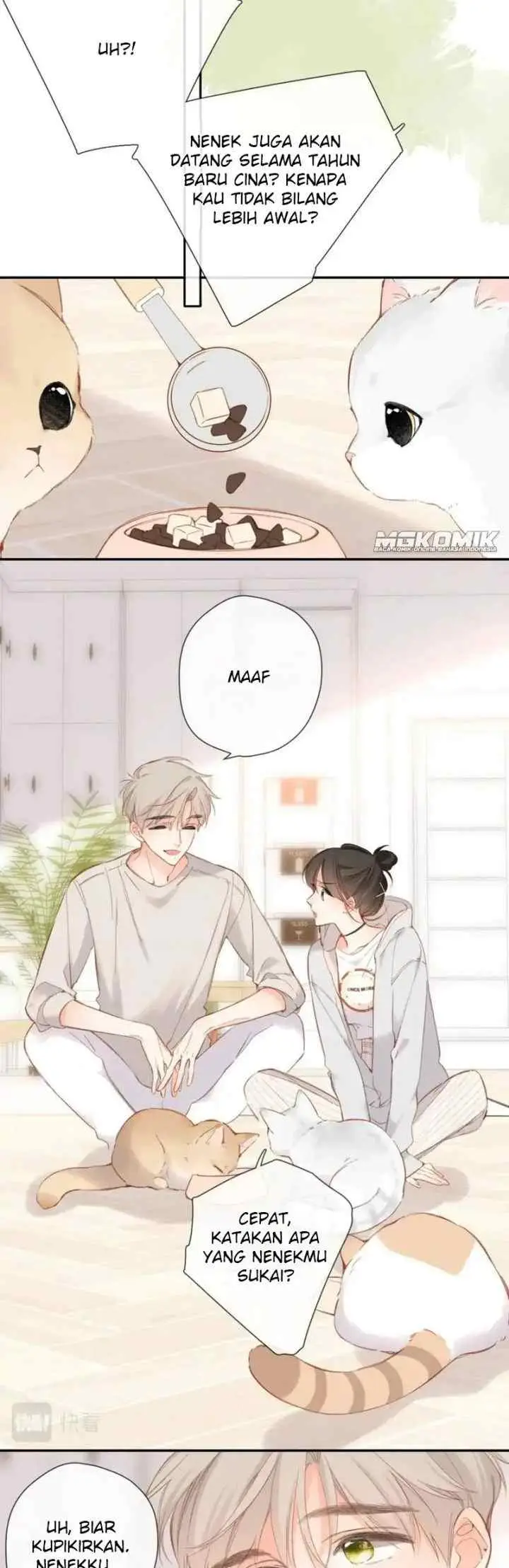 Once More chapter 120 halaman 8
