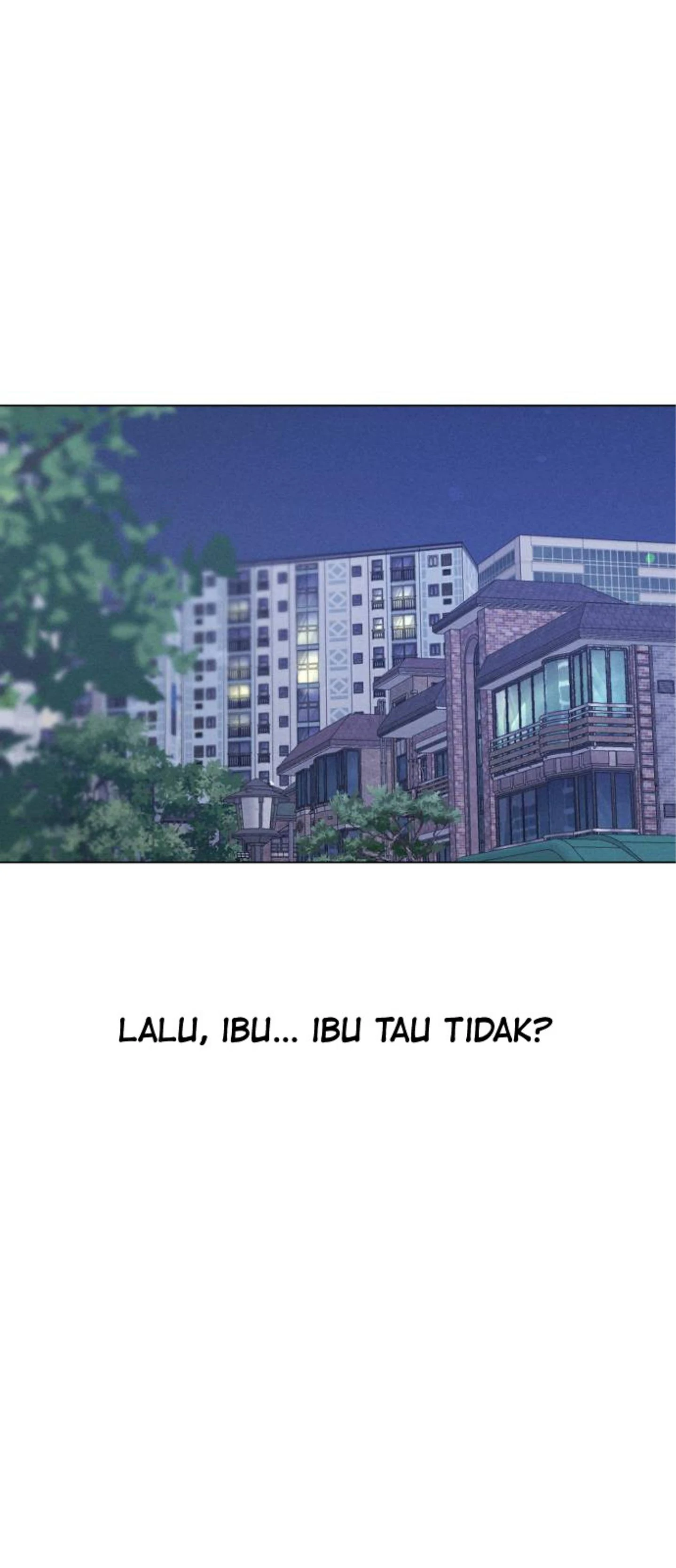 Confession Agent chapter 26 halaman 66