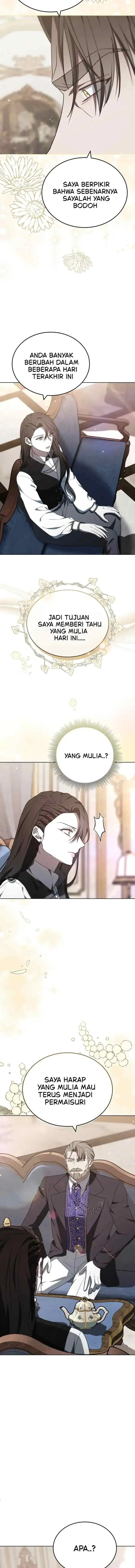 City of Arrogance chapter 84 halaman 9