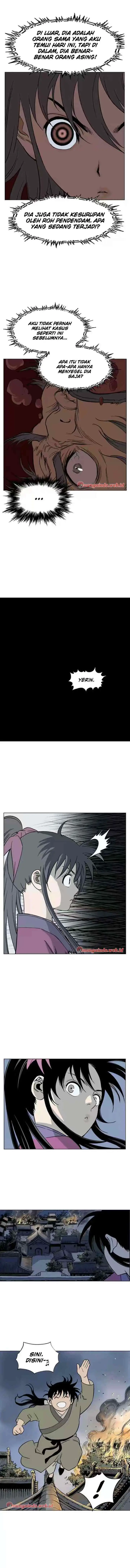 Gosu chapter 47 halaman 4