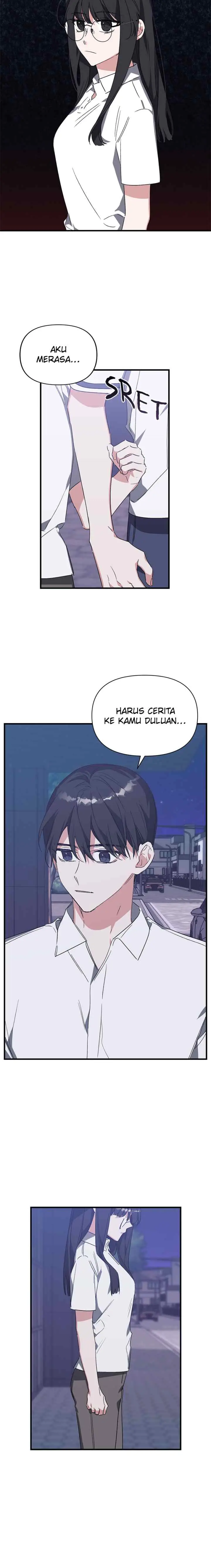 Nine (LEE Eum-sae) chapter 40 halaman 5