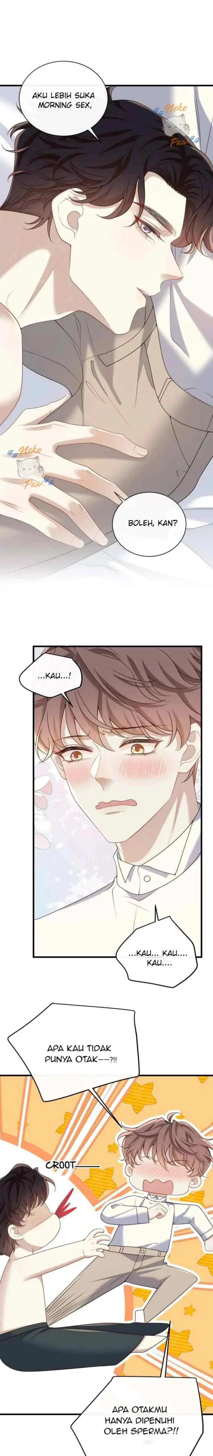 He Came Late At Night chapter 85 halaman 5