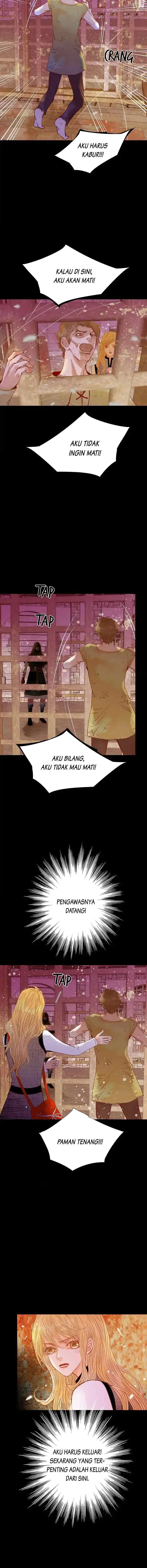 Beauty as the Beast chapter 35 halaman 7