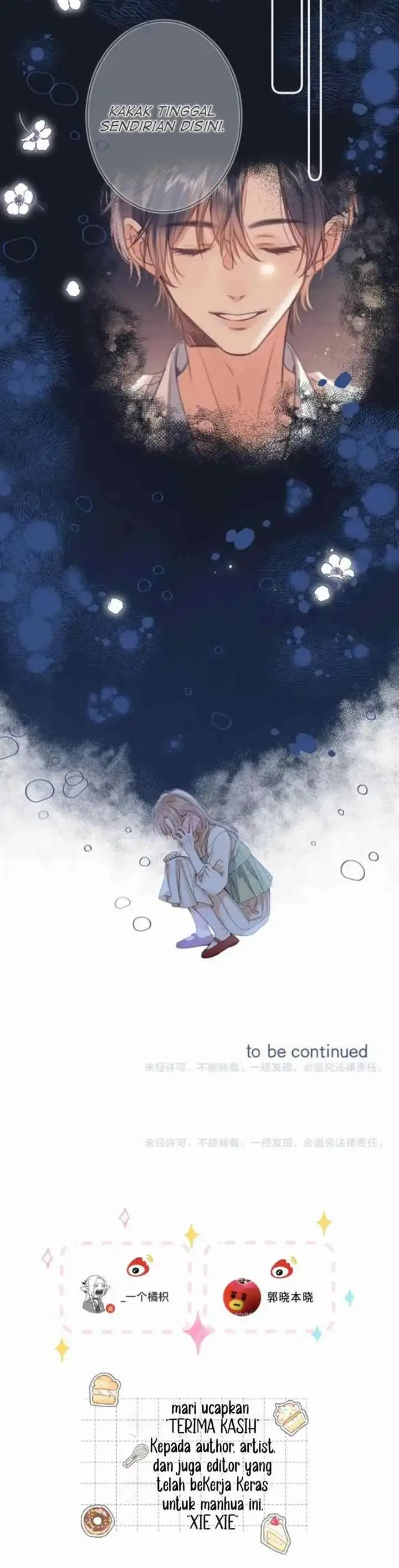 Hidden Love (Zhu Yi) chapter 52 halaman 16