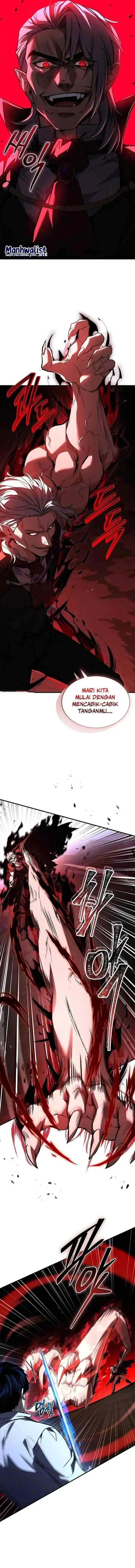 The Sword Master Who Travels Through Time chapter 10 halaman 12