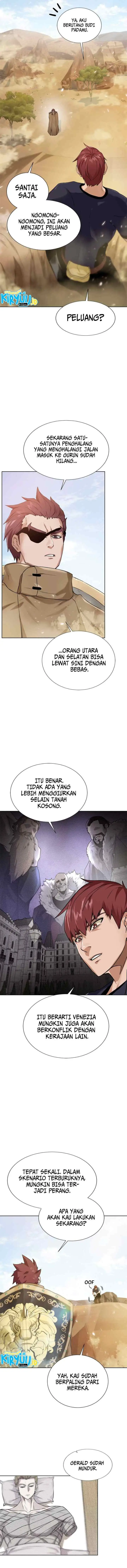 Dungeons & Artifacts chapter 119 halaman 15