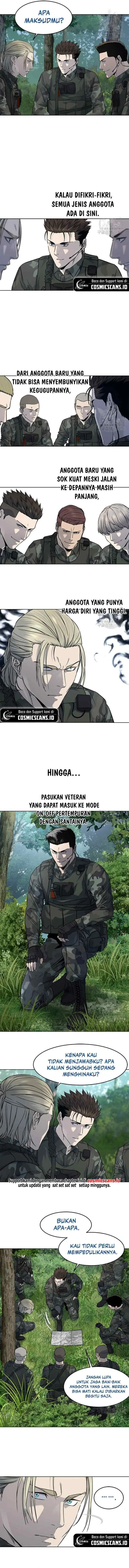 God of Blackfield chapter 163 halaman 9