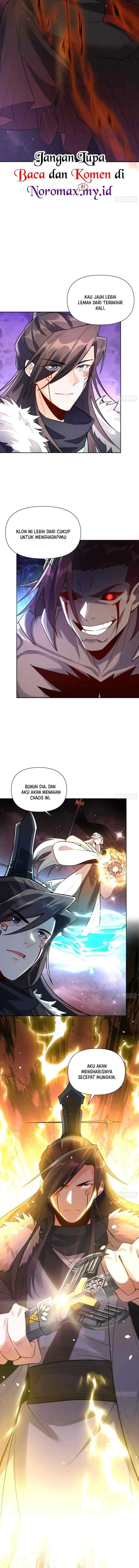 I'm Actually A Cultivation Bigshot chapter 520 halaman 12