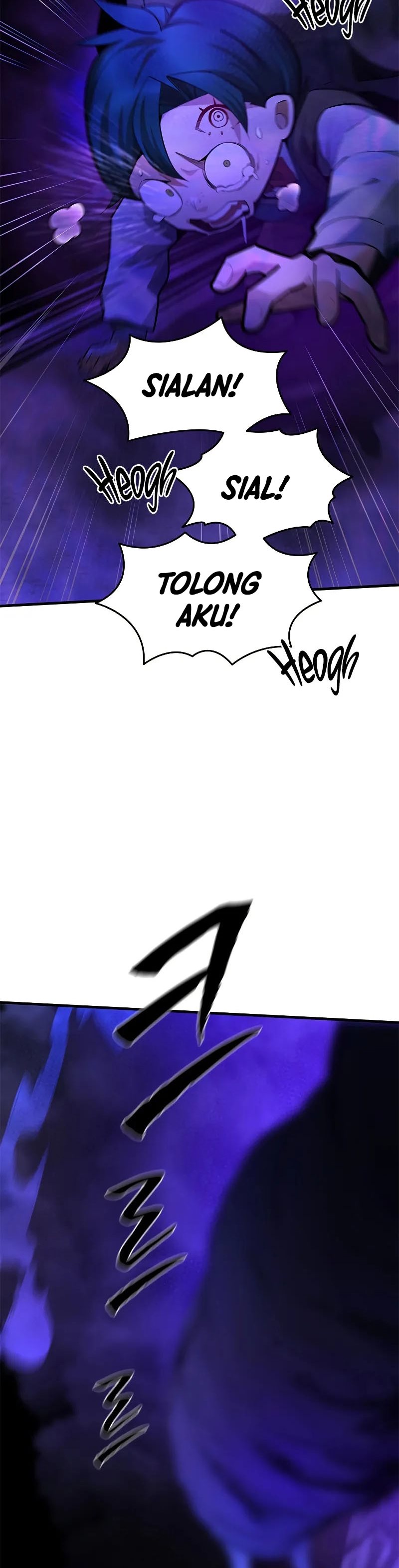 The Tutorial Is Too Tough! chapter 186 halaman 5