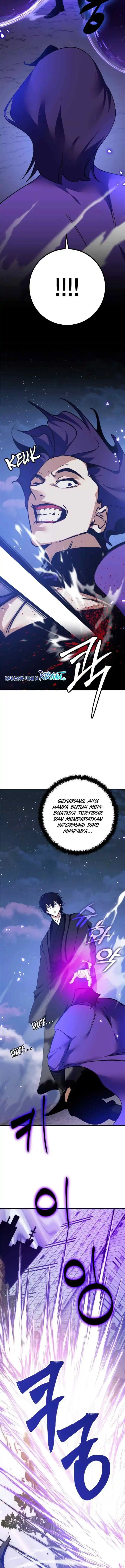 Return to Player chapter 136 halaman 8