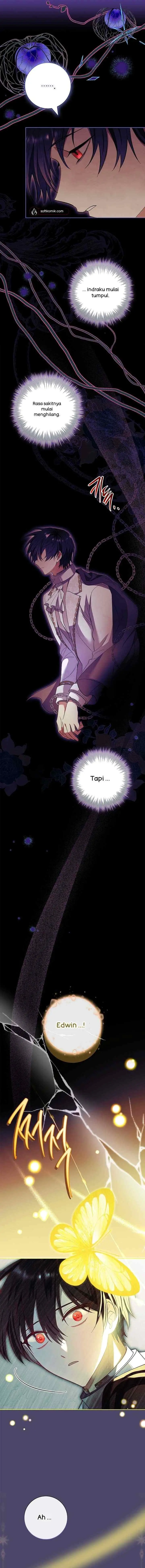 I'll Respect The Male Lead Taste chapter 72 halaman 14