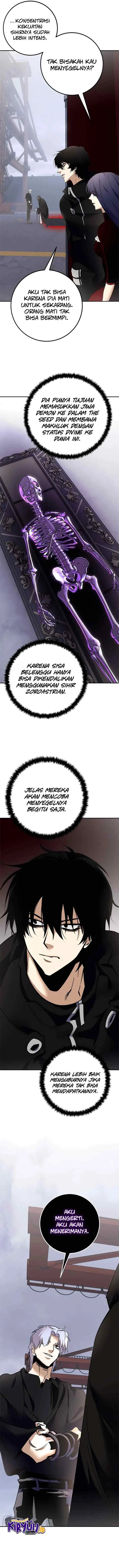 Return to Player chapter 146 halaman 11