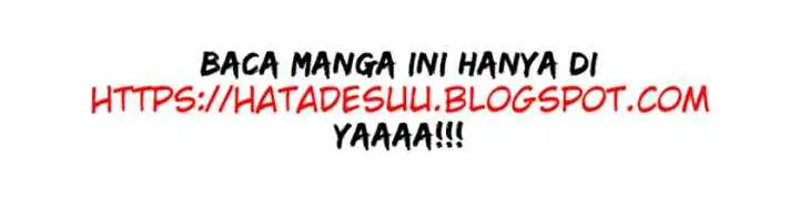Sekimen Shinaide Sekime-san (Serialization) chapter 36 halaman 18