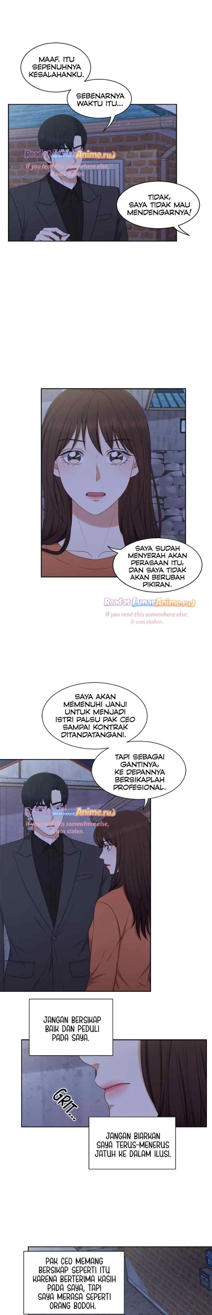 I Need a Bride chapter 57 halaman 6