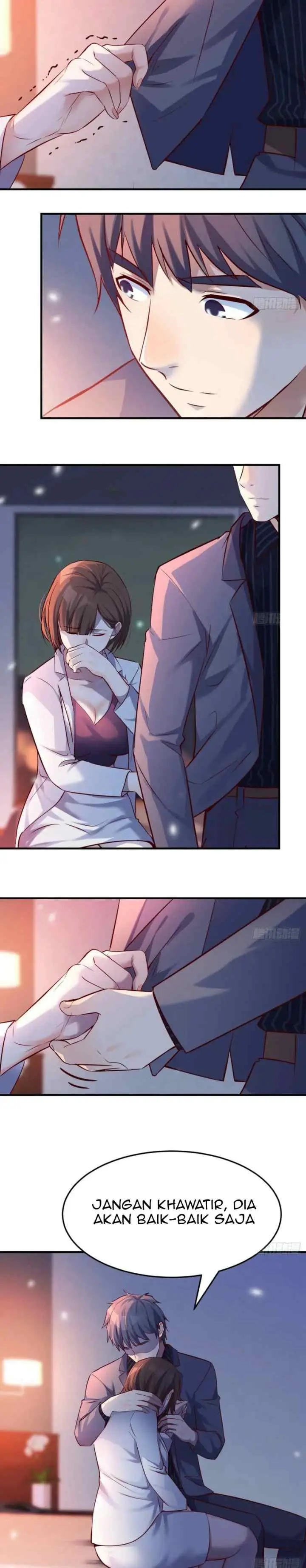 I Have Twin Girlfriends chapter 99 halaman 8