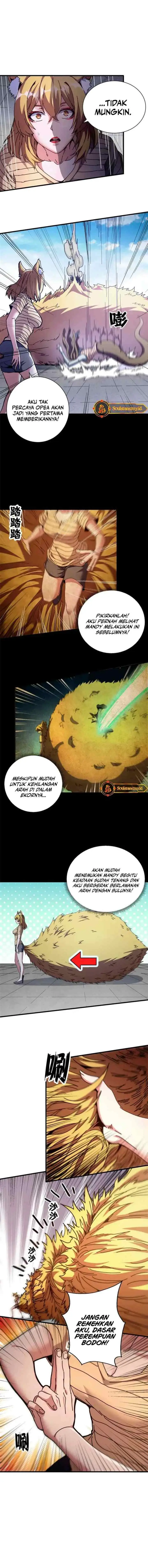 A Transmigrated Warden's Battle for Redemption chapter 69 halaman 9