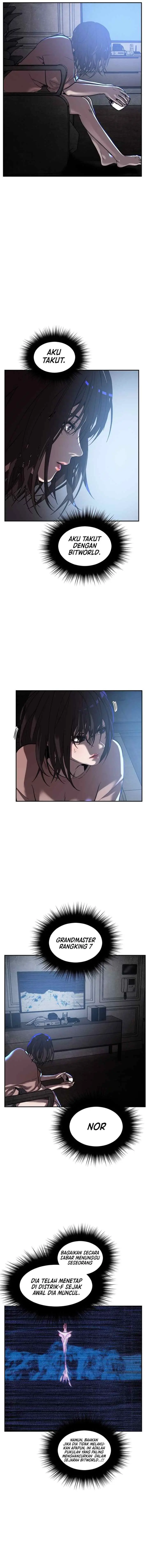 VR HERO chapter 14 halaman 9