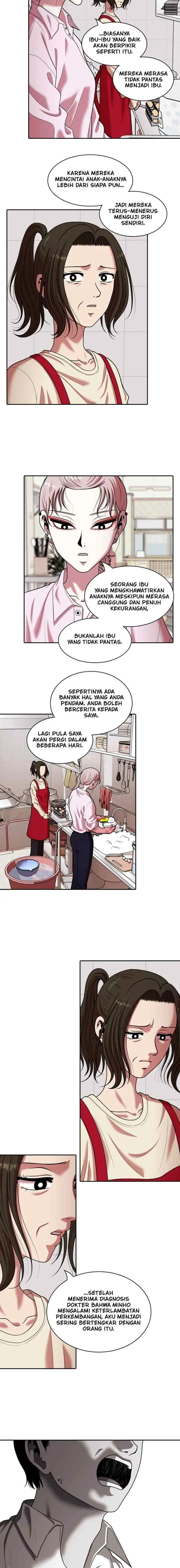Mañana chapter 230 halaman 4
