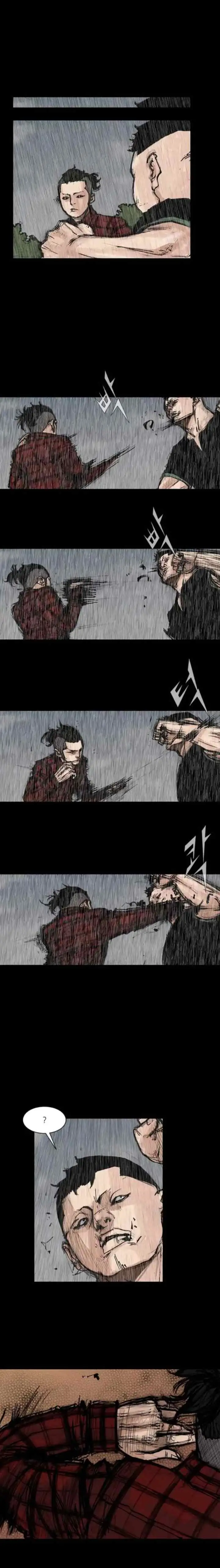 Dokgo 2 chapter 93 halaman 11
