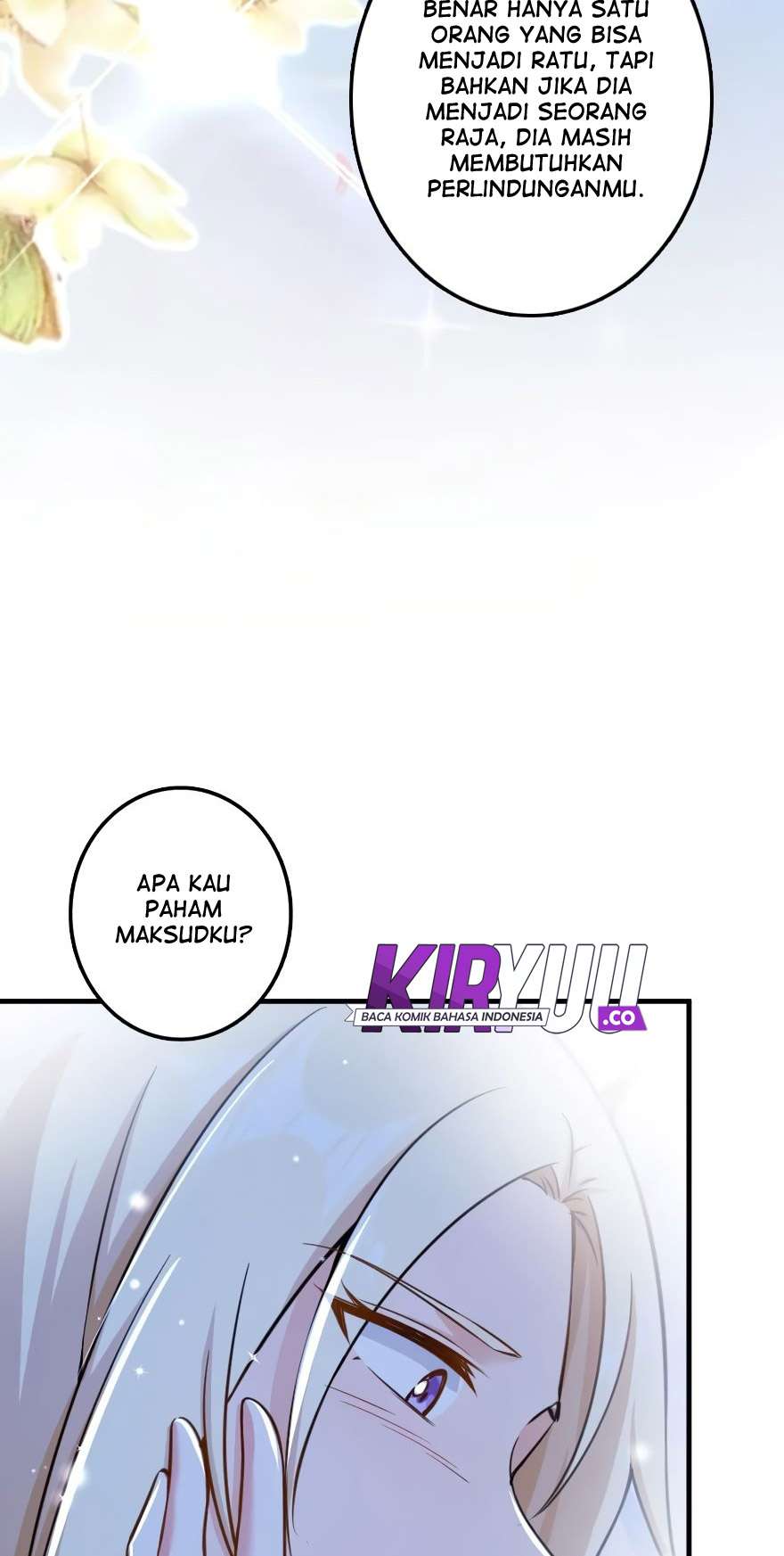 Release That Witch chapter 113 halaman 36