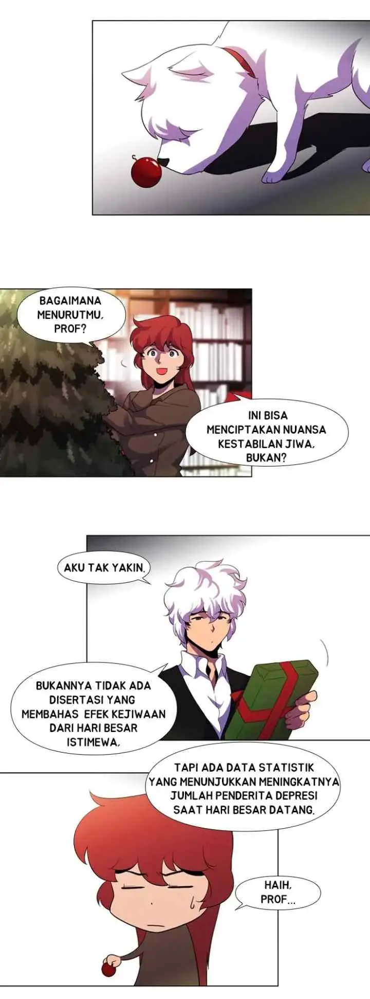 Dr. Frost chapter 115 halaman 4